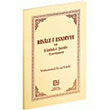 Risalei Esadiyye ve Fatihai erife Tercmesi Muhammed Esad Erbili Erkam Yaynlar