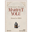 Marifet Yolu Ahmed Er Rfai Erkam Yaynlar
