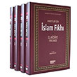 Hanefiler in slam Fkh El Hidaye Tercemesi 4 Cilt Takm 2. Hamur Kahraman Yaynlar