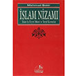 slam Nizam Kk Boy 1. Hamur Mahmud akir Kahraman Yaynlar