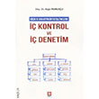  Kontrol ve  Denetim  Aye Pamuku Ekin Yaynlar