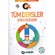 8. Snf Tm Dersler Soru Gezegeni Gezegen Yaynclk