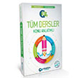 5. Snf Tm Dersler Konu Anlatml Gezegen Yaynclk