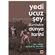 Yedi Ucuz ey zerinden Dnya Tarihi Raj Patel Kolektif Kitap