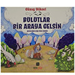 Bulutlar Bir Araya Gelsin Gnay Yksel Nova Kids
