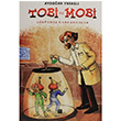 Tobi ile Mobi Aydoan Yava Nova Kids