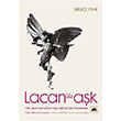 Lacanda AkBruce Fink Kolektif Kitap