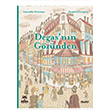 Degasnn Gznden Samantha Friedman Marsk Kitap