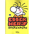Eek Herif Hasan Kaan Cadde Yaynlar