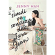 imdi ve Sonsuza Dek Lara Jean Ciltli Pegasus Yaynlar