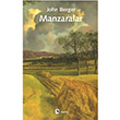 Manzaralar John Berger Metis Yaynlar