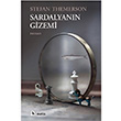 Sardalyann Gizemi Stefan Themerson Metis Yaynlar