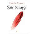 air Sava Fatih Yazc Cinius Yaynlar