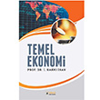 Temel Ekonomi . Hakan nan deal Kltr Yaynclk