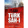 Trk ah gal  Mert Ada Benim Kitap Yaynlar