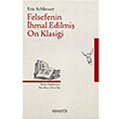 Felsefenin hmal Edilmi On Klasii Eric Schliesser Heretik Yaynclk