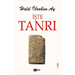 te Tanr Halil brahim Ay Siyah Beyaz Yaynlar