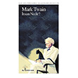 nsan Nedir? Mark Twain lgi Kltr Sanat Yaynlar