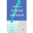 Uzayan Glgeler Emine Batar ule Yaynlar