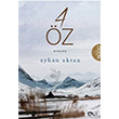 4 z Ayhan Aktan Bengisu Yaynlar