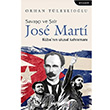 Sava ve air Jose Marti Orhan Tleyliolu Telgrafhane Yaynlar