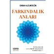 Farkndalk Anlar Emrah Altuntecim Ceres Yaynlar