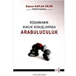 Boanmann Hukuki Sonularnda Arabuluculuk Beyhan Kaplan Gler Smer Kitabevi