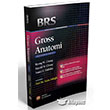 Brs Gross Anatomi stanbul Tp Kitabevi