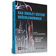 Kas skelet Sistemi Deerlendirmesi Jeffrey M. Gross stanbul Tp Kitabevi