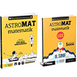LGS AstroMat Yeni Nesil Matematik Soru Bankas ve Deneme Snav rrasyonel Yaynlar