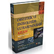 Obstetrik ve Jinekolojide Ultrasonografi Atlas stanbul Tp Kitabevi