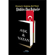 Ak ve Vatan Hseyin ada Batmaz Liman Yaynevi