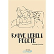 Kahve Lekeli Peete Selahattin abuker Liman Yaynevi