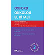 Oxford Onkoloji El Kitab stanbul Tp Kitabevi