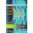 Tanda Laboratuvar Testlerinin Yorumlanmas stanbul Tp Kitabevi