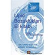 Lipid Bozukluklar El Kitab Antonio Gotto stanbul Tp Kitabevi