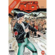 Mister No Sayı 111 Kuşatma Lal Yayınları