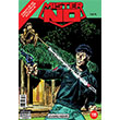 Mister No Sayı 115 Jıvaro Nehri Lal Yayınları