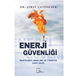 Enerji Gvenlii eref etinkaya Gece Akademi