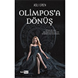 Olimposa Dn Asl Eren Siyah Beyaz Yaynlar