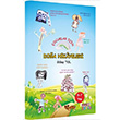 ocuklar in Doa Hikayeleri Glay Tol Mana Kitap