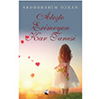 Atete Erimeyen Kar Tanesi Abdurrahim zkan Karina Yaynevi