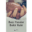 Baz Yaralar Bakir Kalr Ruen rek Karina Yaynevi