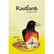 Rastlant ener Aksu Aydili Sanat Yaynlar