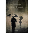 Ksa Hayat Juan Carlos Onetti Alef Yaynevi