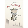 Kum Saati Fabrikas Lucy Ribchester Alef Yaynevi