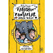 Adrese Teslim Kafadan Kontaklar 2 Philip Ardagh Parodi Yaynlar