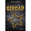 Girdap Halil Kanarg Eftalya Kitap