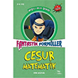 Cesur Matematik Fantastik Formller Ogn Mazlum Elhamra Yaynlar