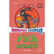 Ninja Matematik nanlmaz zmler Ogn Mazlum Elhamra Yaynlar